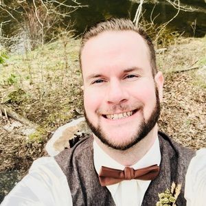 Meet your Posher, Daniel